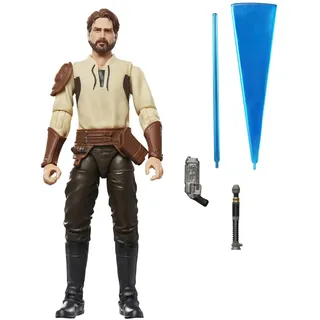 Star Wars The Black Series Gaming Greats Kyle Katarn Action-Figur 15 cm