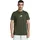 Puma T-Shirts Dark Olive L EU