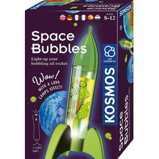 Bild von 616786 - Space Bubbles V1