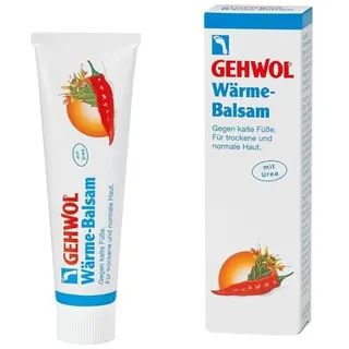 Eduard Gerlach GEHWOL Wärme-Balsam 75 ml