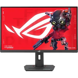 ROG Strix XG27UCS 27"