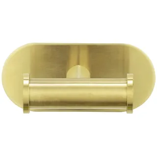 Wenko Duo Orea Handtuchhaken Gold