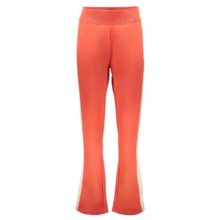 Fila Rosa Hose Für Damen - Orange