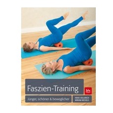 BLV Verlag Faszien-Training - One Size