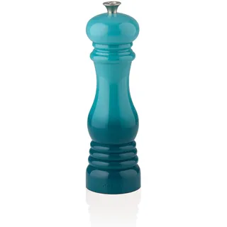 Le Creuset Salzmühle 21 cm Karibik unbefüllt