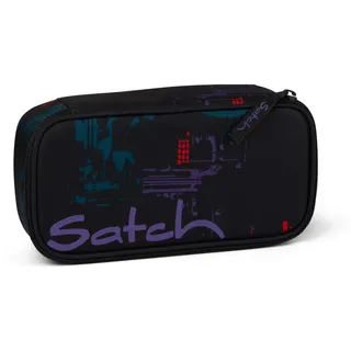 Schlamperbox night vision