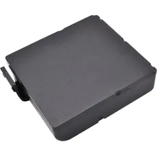 CoreParts Battery for Zebra Printer, Barcode-Scanner Zubehör