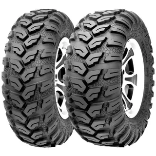 Maxxis Ceros 6pr E4