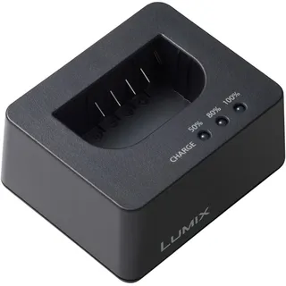 Panasonic DMW-BTCD15E - Schwarz