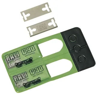 RALI zu Hobel G03/G30/B30 (10 Stück)