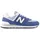 574 Herren Reflection/White 42
