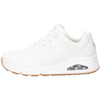 Uno - Stand on Air Weiß 38