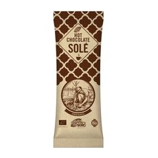 Spanische Trinkschokolade ohne Gluten ? Original Chocolates Solé