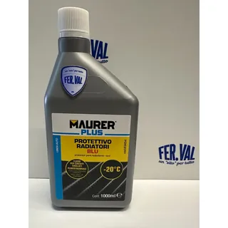 Schutz- Für Heizkörper 1LT -20°C Flüssigkeit Für Heizkreise Gekapselt Auto