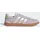 Damen BREAKNET Sleek Shoes, Ice Lavender/Ice Gold Met./GUM10, 39 1/3 EU