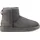 UGG Classic Mini II Boot grau (Damen) (1016222-GREY)