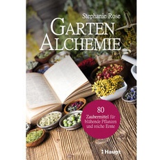Garten-Alchemie