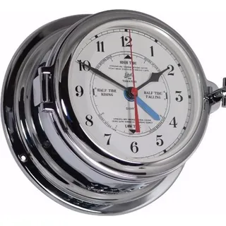 Delite - 453 CIA - Schiffsuhr