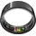 Ring Größe 5 / 66-67 mm Schwarz