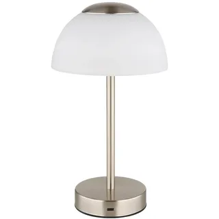 GLOBO Sarima Nickel Matt