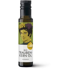 Fandler Bio-Traubenkernöl, 1er Pack (1 x 100 ml)