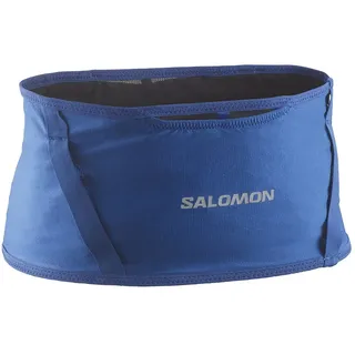 Salomon High Pulse Hydratationsgürteltasche - Surf The Web / Black - XS