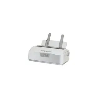 TallyGenicom Americas 1140 - 400 Zeichen pro Sekunde - 144 x 240 DPI