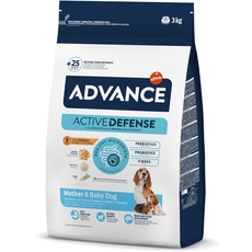 Bild Advance Puppy Protect Initial mit Huhn Hundefutter trocken