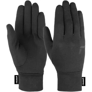 Reusch Merino Pro Touch-TECTM Skihandschuhe Schwarz 7