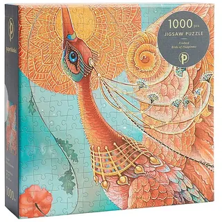 Paperblanks JP648103093309 Jigsaw Puzzle