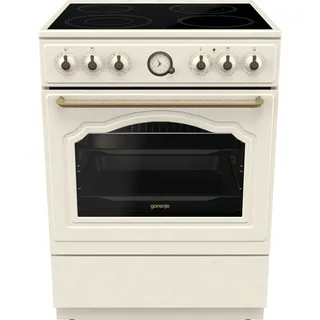 Gorenje GECS 6 B70CLI Beige