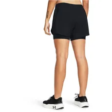 Bild von Fly By 2in1 Shorts Damen schwarz