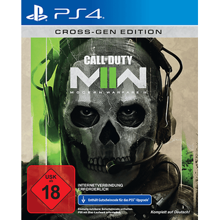 Activision Call of Duty: Modern Warfare II - [PlayStation 4]