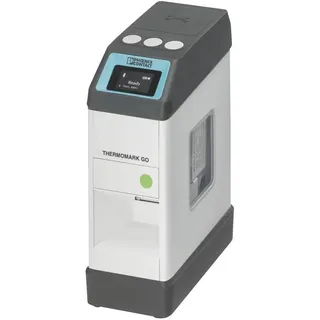 Phoenix Contact THERMOMARK GO Weiß