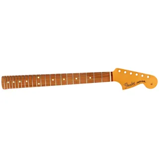 Fender Classic Player Jaguar Hals