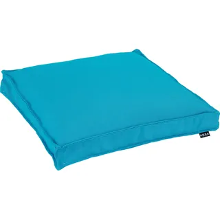 H.O.C.K. Caribe 50 x 50 cm Blau