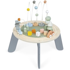 Bild Spieltisch »Sweet Cocoon«, mit 5 Funktionen, bunt