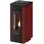 Indaco 11 Stahl Bordeaux