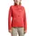 Jacke Vibrant red XS