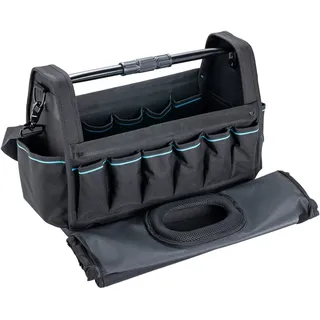 HAZET Universal Werkzeugtasche groß leer 520 mm x 300 mm x 370 mm