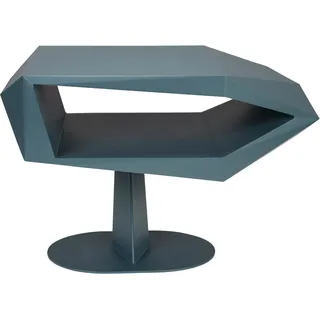 Zuiver North Beistelltisch Harz/Resin