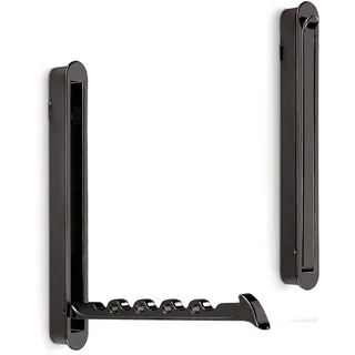 SOTech Garderobenhaken ZILLY Silber