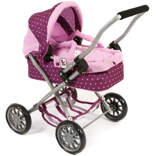 Bayer Chic 2000 Smarty Dots Brombeere