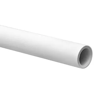 Mehrschichtverbundrohr 40 x 3,5 mm - Stange 2 m - DVGW-geprüft ** 1m/8,07 EUR