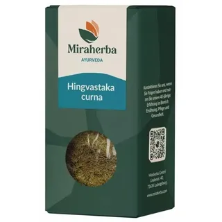 Miraherba - Hingvastaka curna 50 g