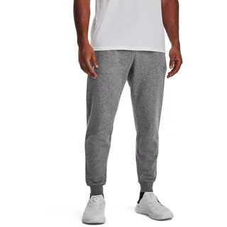 Under Armour Rival Fleece Joggers Hosen Grau XL
