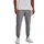 Joggers Hosen Grau XL