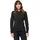 BAISELBERG HOODED FZ Damen Fleecejacke L