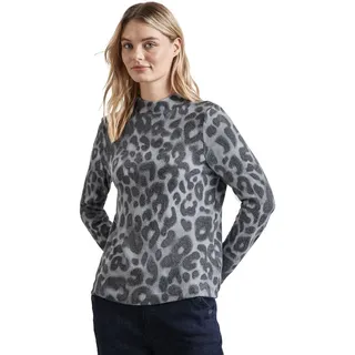 Damen Bedrucktes Shirt