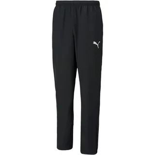 Puma teamRISE Sideline Pants puma black-puma white (03) L
